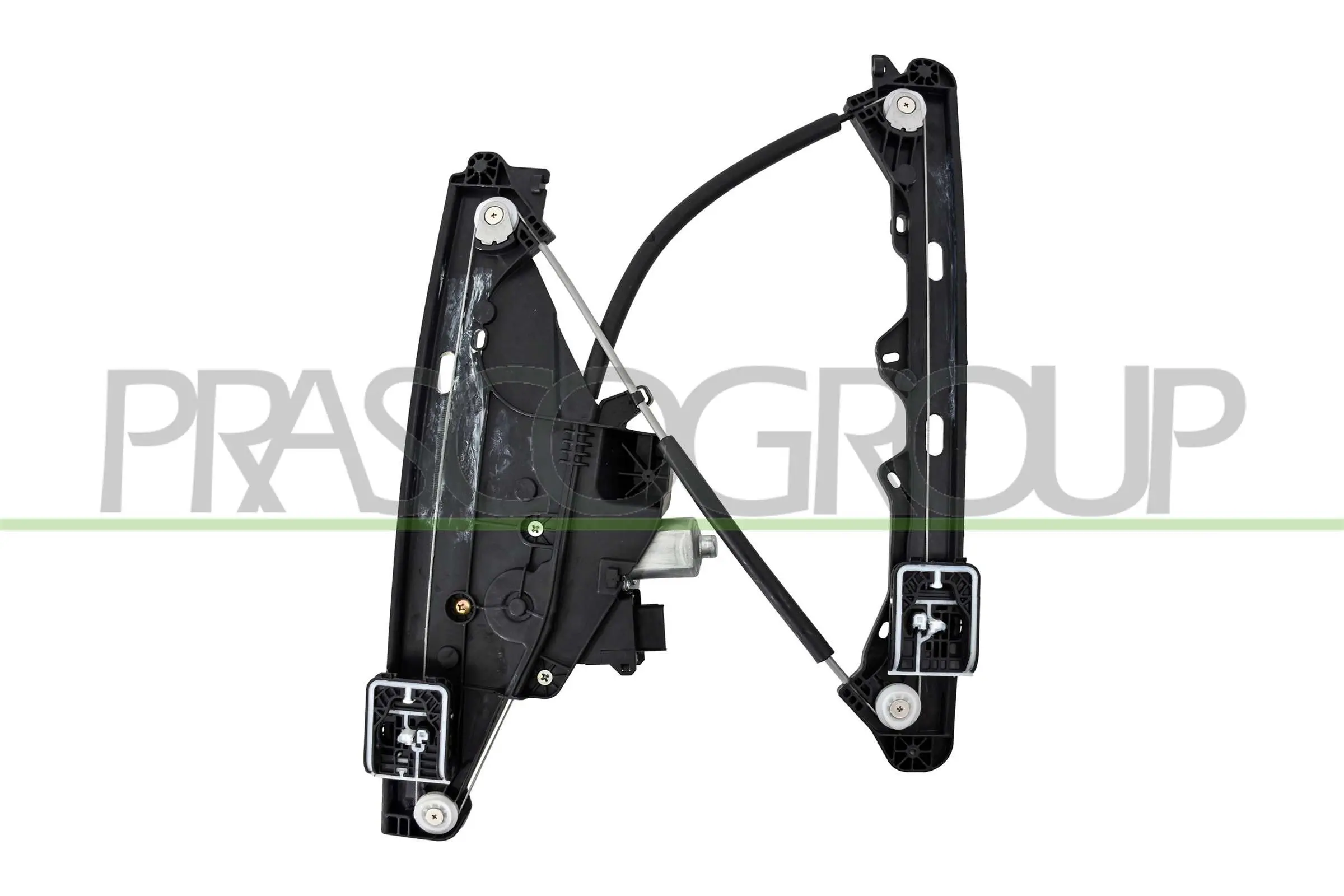 Fensterheber vorne links PRASCO PG504W012