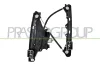 Fensterheber vorne links PRASCO PG504W012