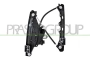 Fensterheber vorne links PRASCO PG504W012
