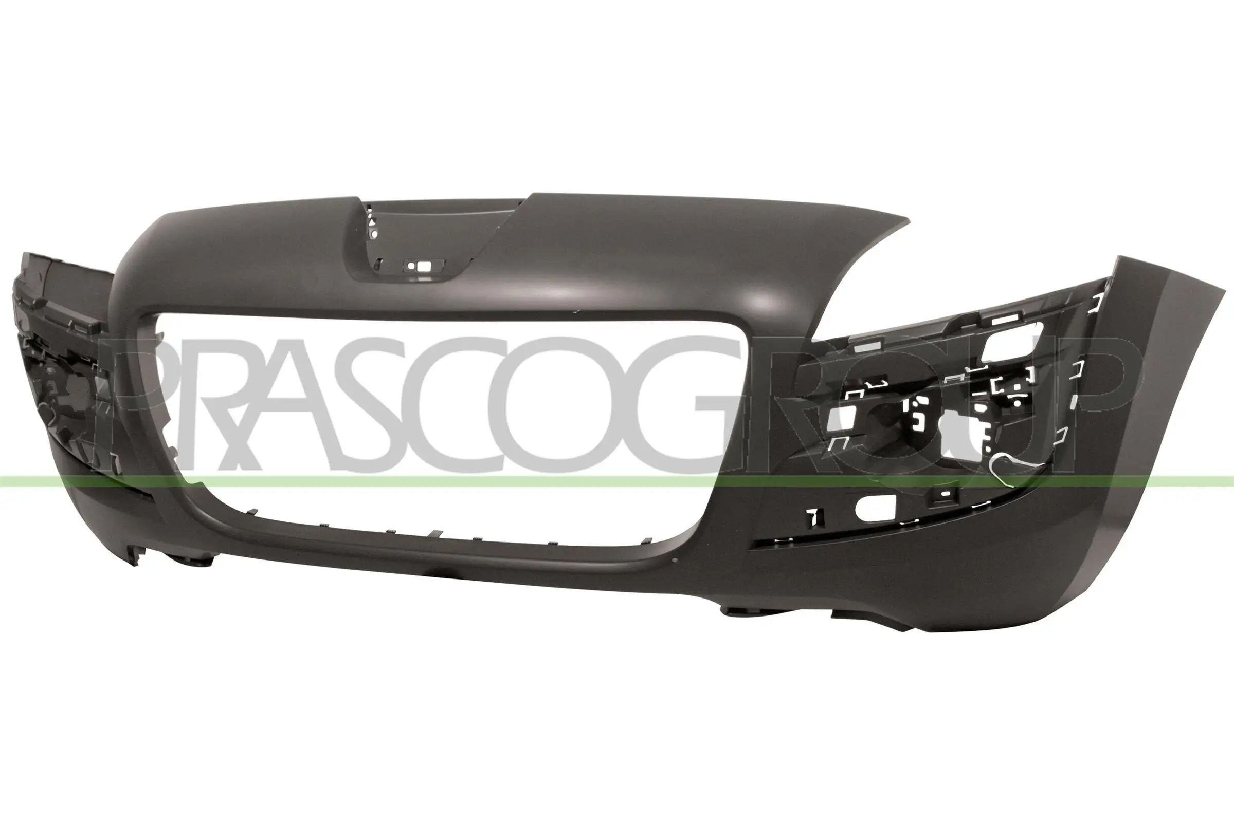 Stoßfänger vorne PRASCO PG5201001