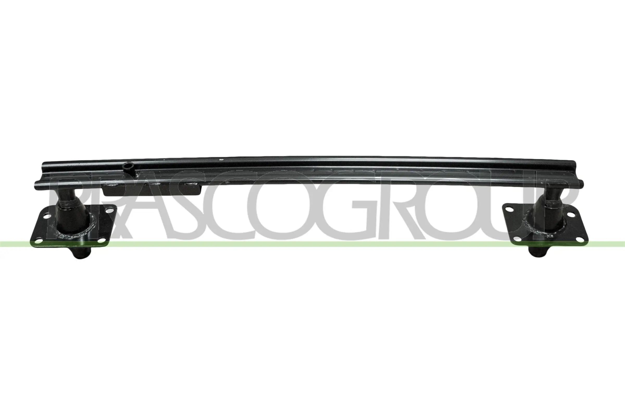 Träger, Stoßfänger vorne PRASCO PG5201622