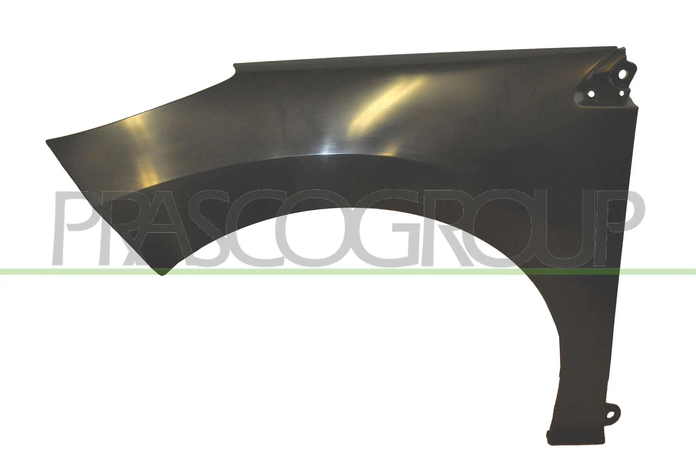 Kotflügel vorne links PRASCO PG5203004