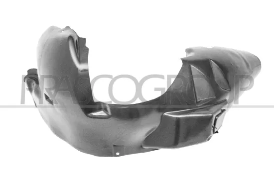 Verkleidung, Radhaus vorne rechts PRASCO PG5203603 Bild Verkleidung, Radhaus vorne rechts PRASCO PG5203603