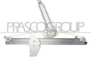 Fensterheber vorne links PRASCO PG520W024