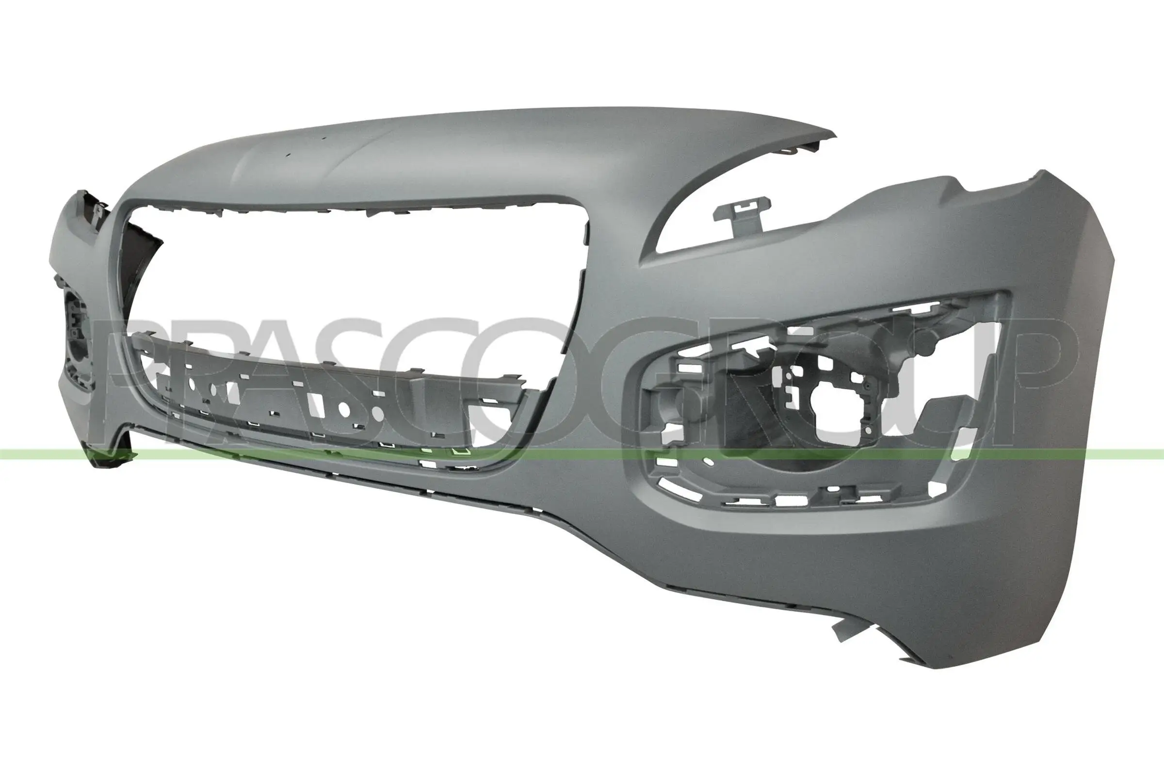 Stoßfänger vorne PRASCO PG5221001