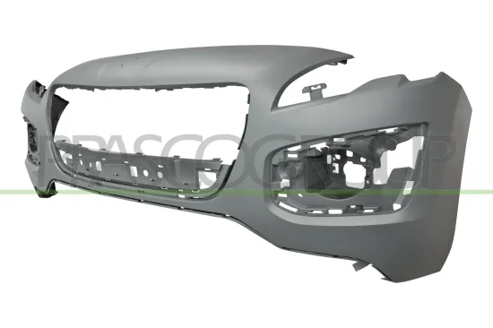 Stoßfänger vorne PRASCO PG5221001 Bild Stoßfänger vorne PRASCO PG5221001