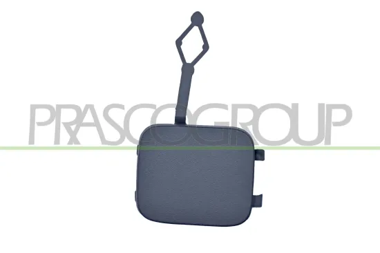 Klappe, Abschlepphaken hinten PRASCO PG5221286 Bild Klappe, Abschlepphaken hinten PRASCO PG5221286