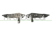 Halter, Stoßfänger vorne links vorne rechts PRASCO PG5241005