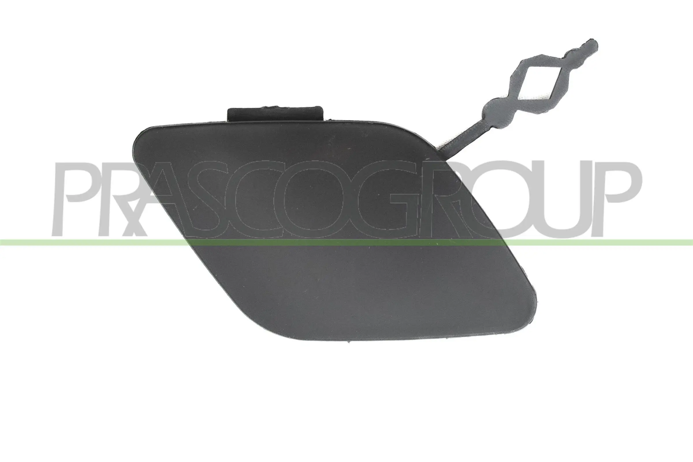 Klappe, Abschlepphaken vorne PRASCO PG5241226