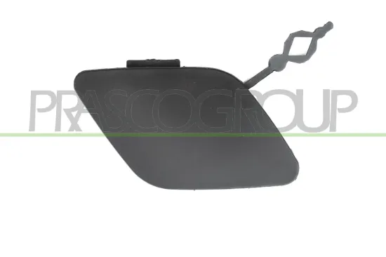 Klappe, Abschlepphaken vorne PRASCO PG5241226 Bild Klappe, Abschlepphaken vorne PRASCO PG5241226