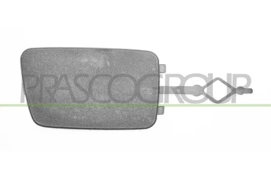Klappe, Abschlepphaken hinten PRASCO PG5241286 Bild Klappe, Abschlepphaken hinten PRASCO PG5241286
