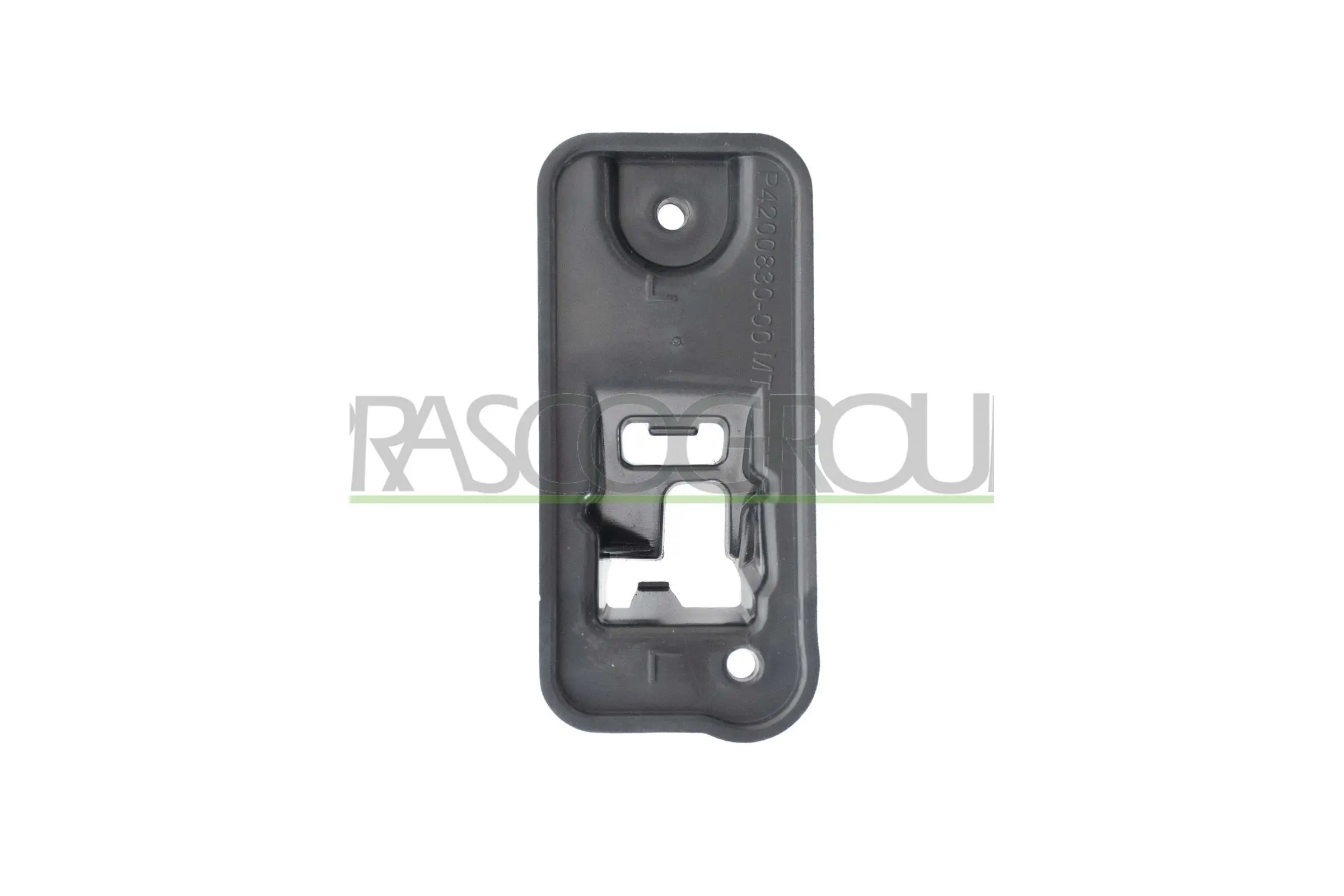 Halter, Sensor-Einparkhilfe hinten innen PRASCO PG5241322