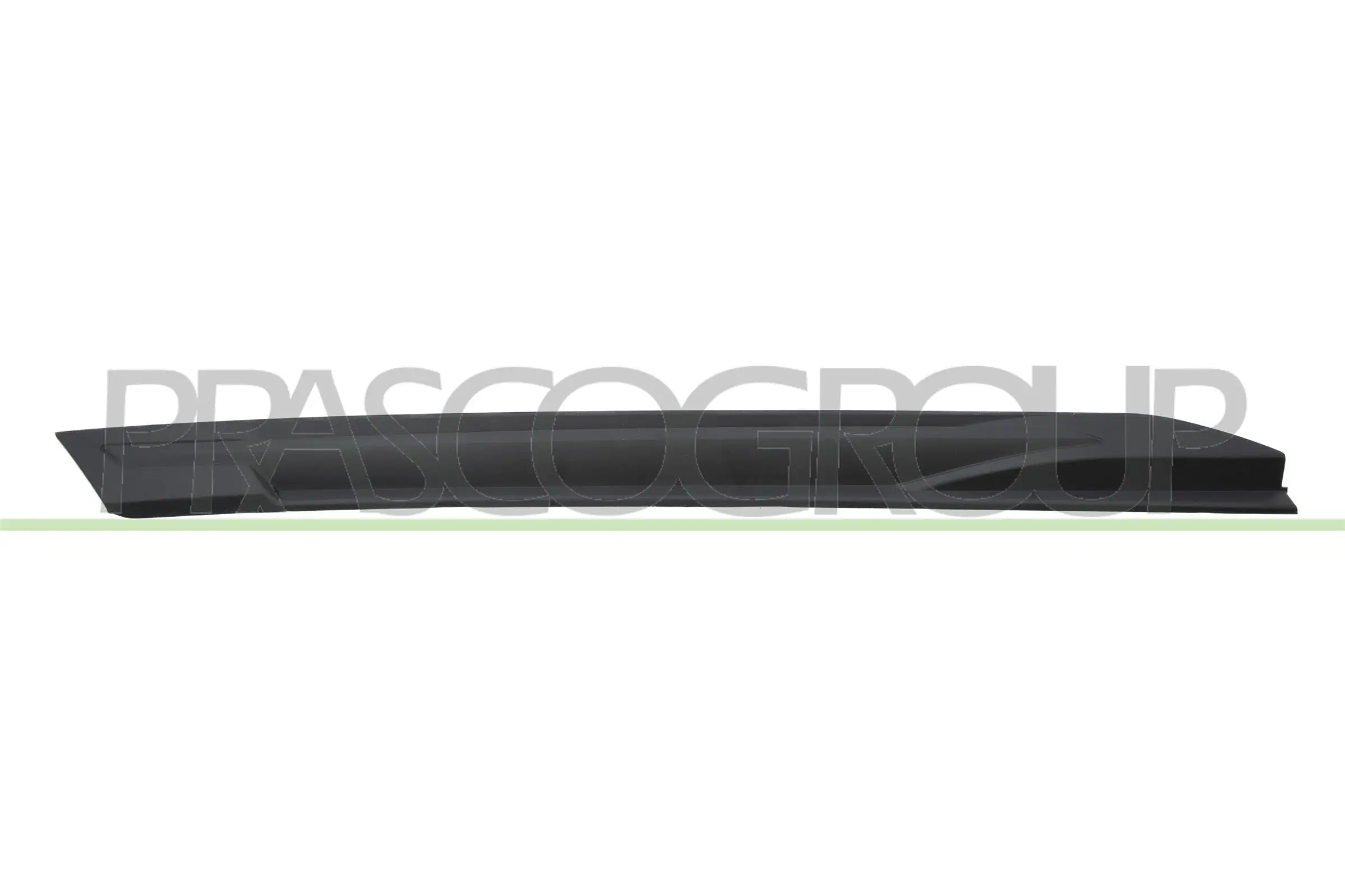 Zier-/Schutzleiste, Kotflügel vorne links PRASCO PG5241402