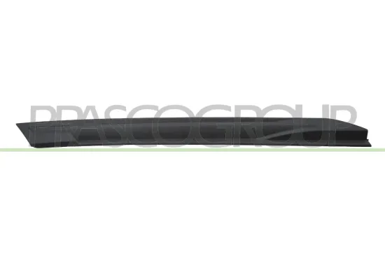 Zier-/Schutzleiste, Kotflügel vorne links PRASCO PG5241402 Bild Zier-/Schutzleiste, Kotflügel vorne links PRASCO PG5241402