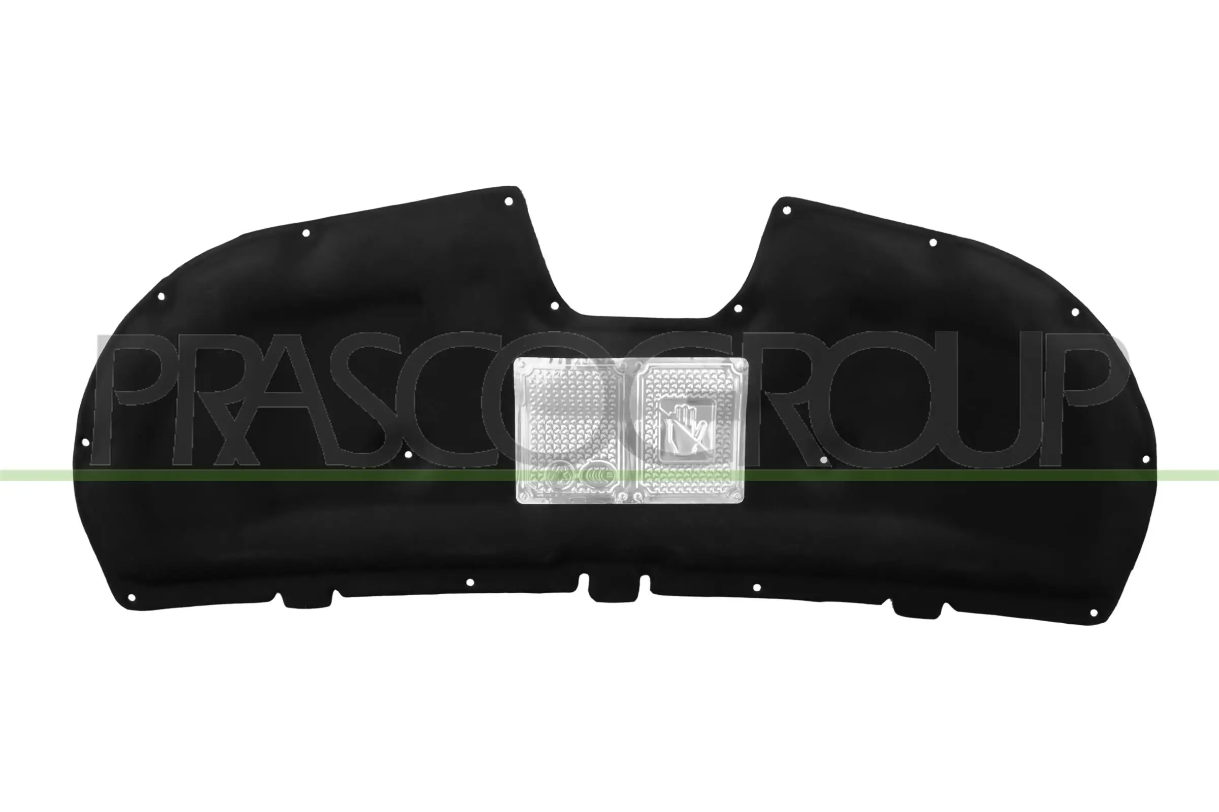 Motorraumdämmung Motorhaube PRASCO PG5241945