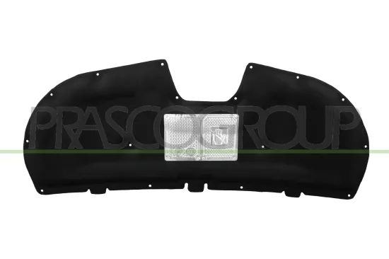 Motorraumdämmung Motorhaube PRASCO PG5241945 Bild Motorraumdämmung Motorhaube PRASCO PG5241945