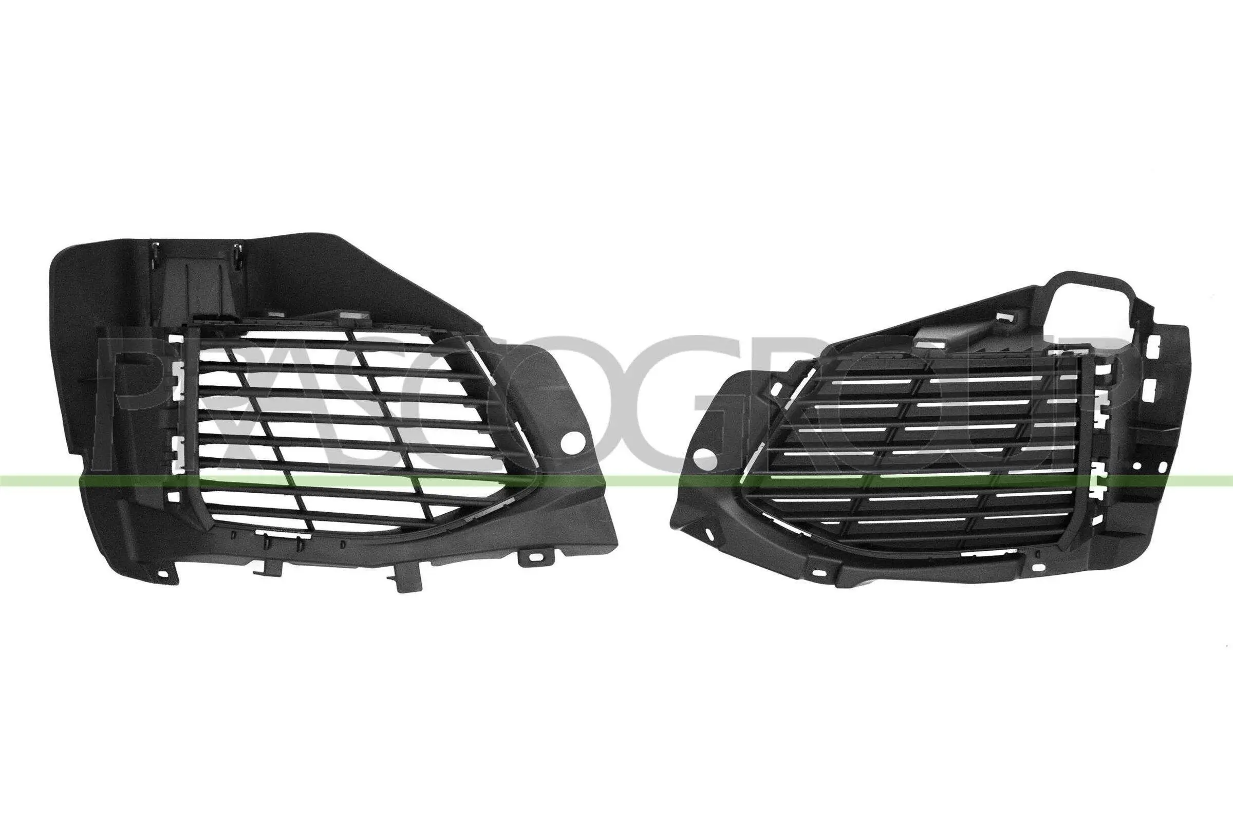 Kühlergitter links PRASCO PG5242125