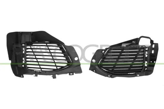 Kühlergitter links PRASCO PG5242125 Bild Kühlergitter links PRASCO PG5242125