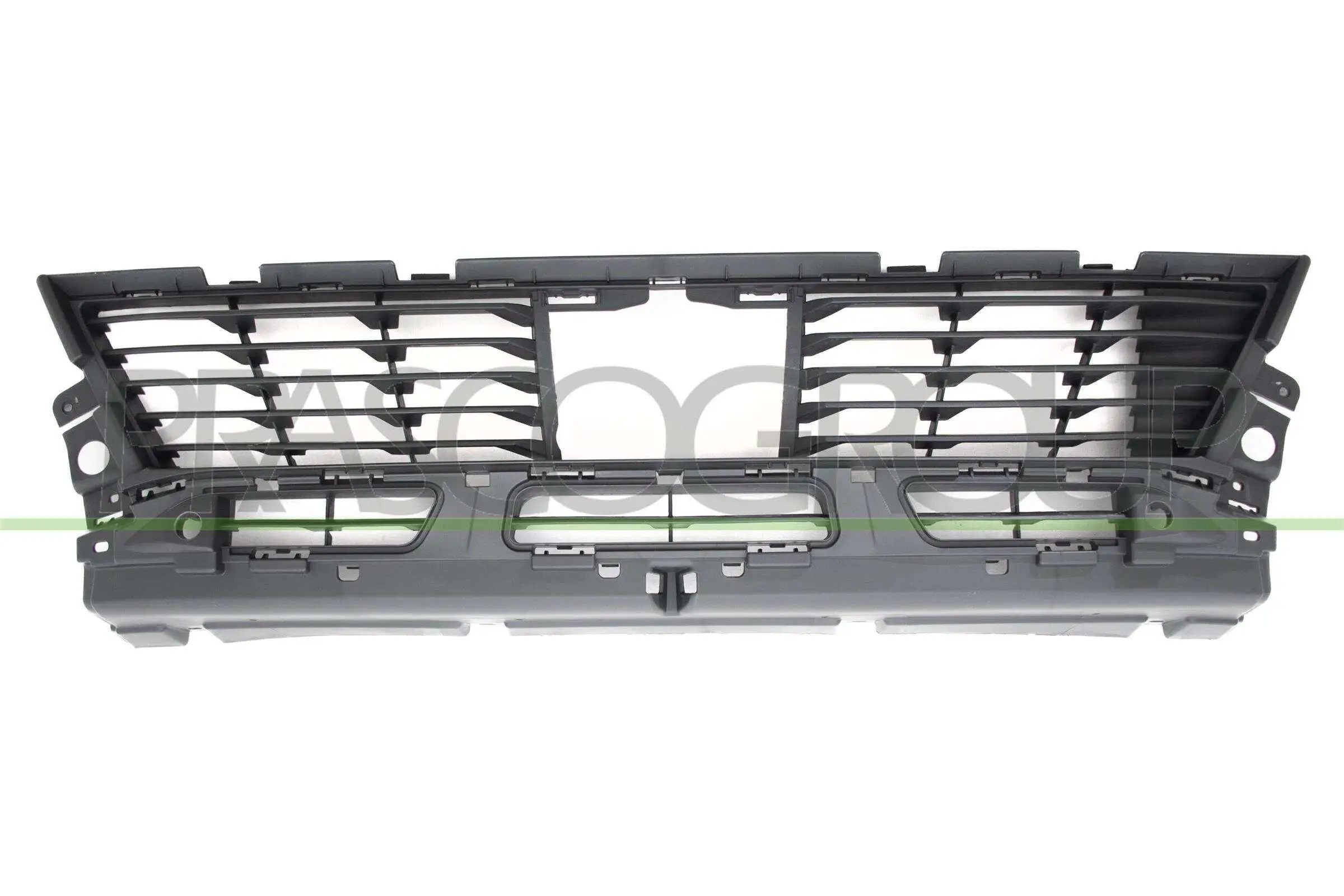 Lüftungsgitter, Stoßfänger vorne PRASCO PG5242140