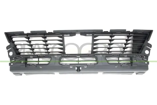 Lüftungsgitter, Stoßfänger vorne PRASCO PG5242140 Bild Lüftungsgitter, Stoßfänger vorne PRASCO PG5242140