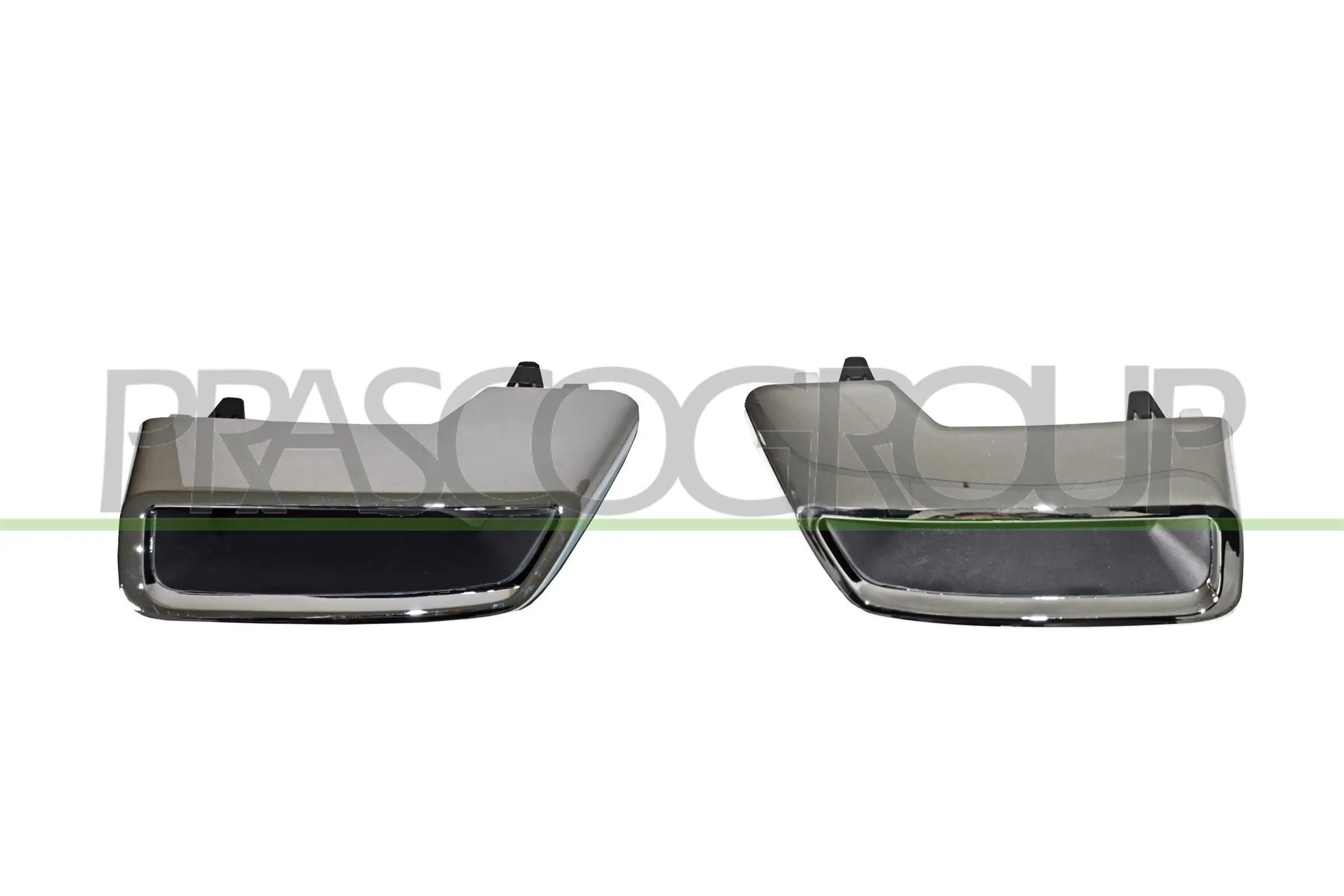 Endrohrblende links rechts PRASCO PG5242150