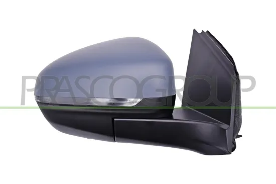 Außenspiegel rechts PRASCO PG5247323 Bild Außenspiegel rechts PRASCO PG5247323