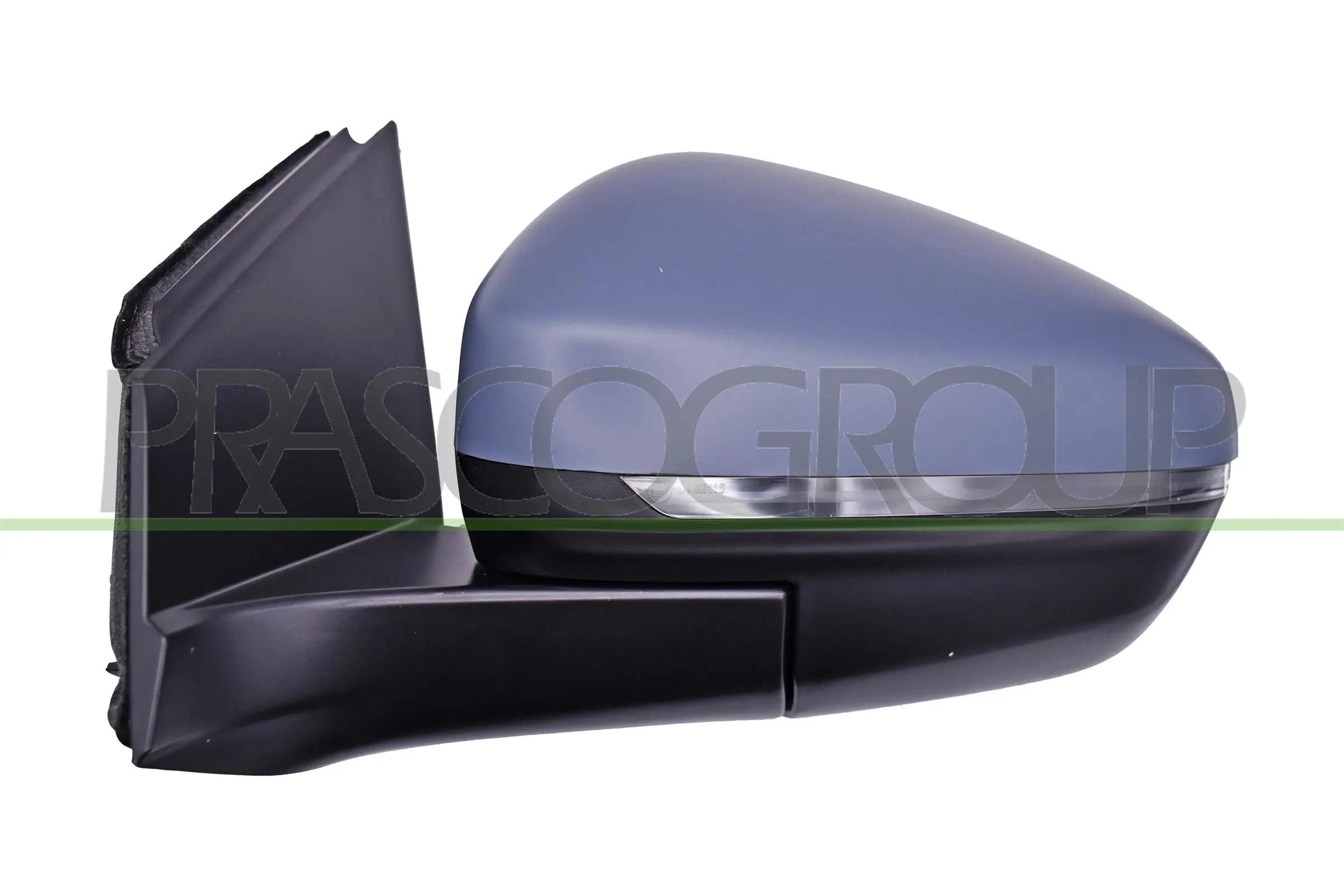 Außenspiegel links PRASCO PG5247324