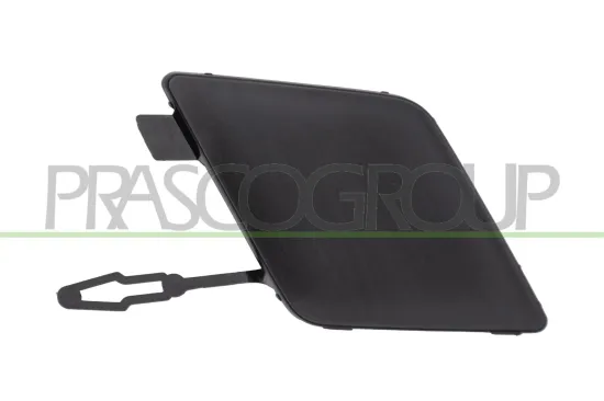 Klappe, Abschlepphaken vorne PRASCO PG5251236 Bild Klappe, Abschlepphaken vorne PRASCO PG5251236