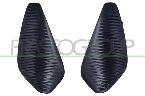 Lüftungsgitter, Stoßfänger vorne links vorne rechts PRASCO PG5252125 Bild Lüftungsgitter, Stoßfänger vorne links vorne rechts PRASCO PG5252125
