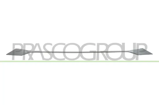Zier-/Schutzleiste, Stoßfänger vorne PRASCO PG5252206 Bild Zier-/Schutzleiste, Stoßfänger vorne PRASCO PG5252206