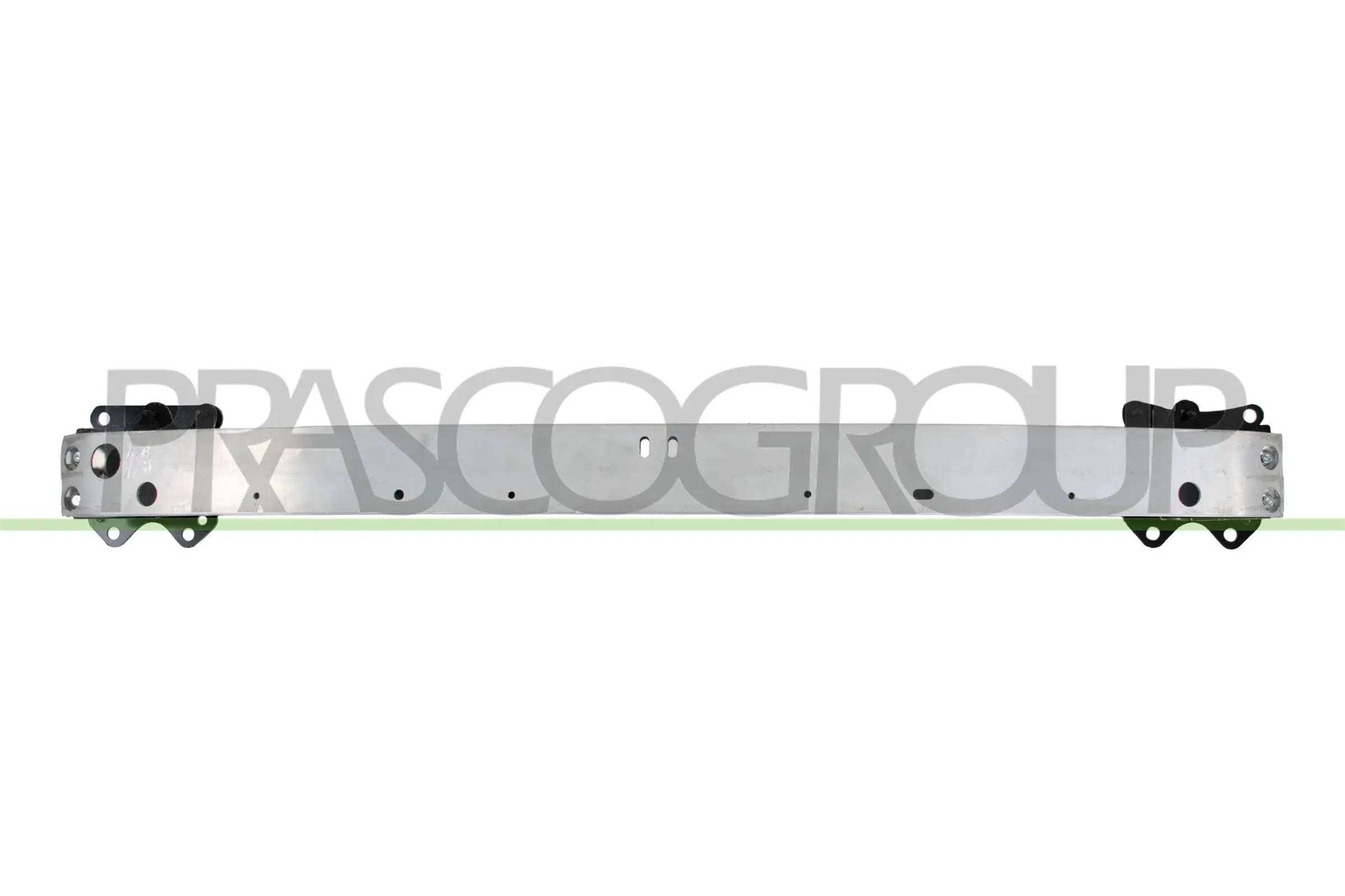 Träger, Stoßfänger vorne PRASCO PG5301672