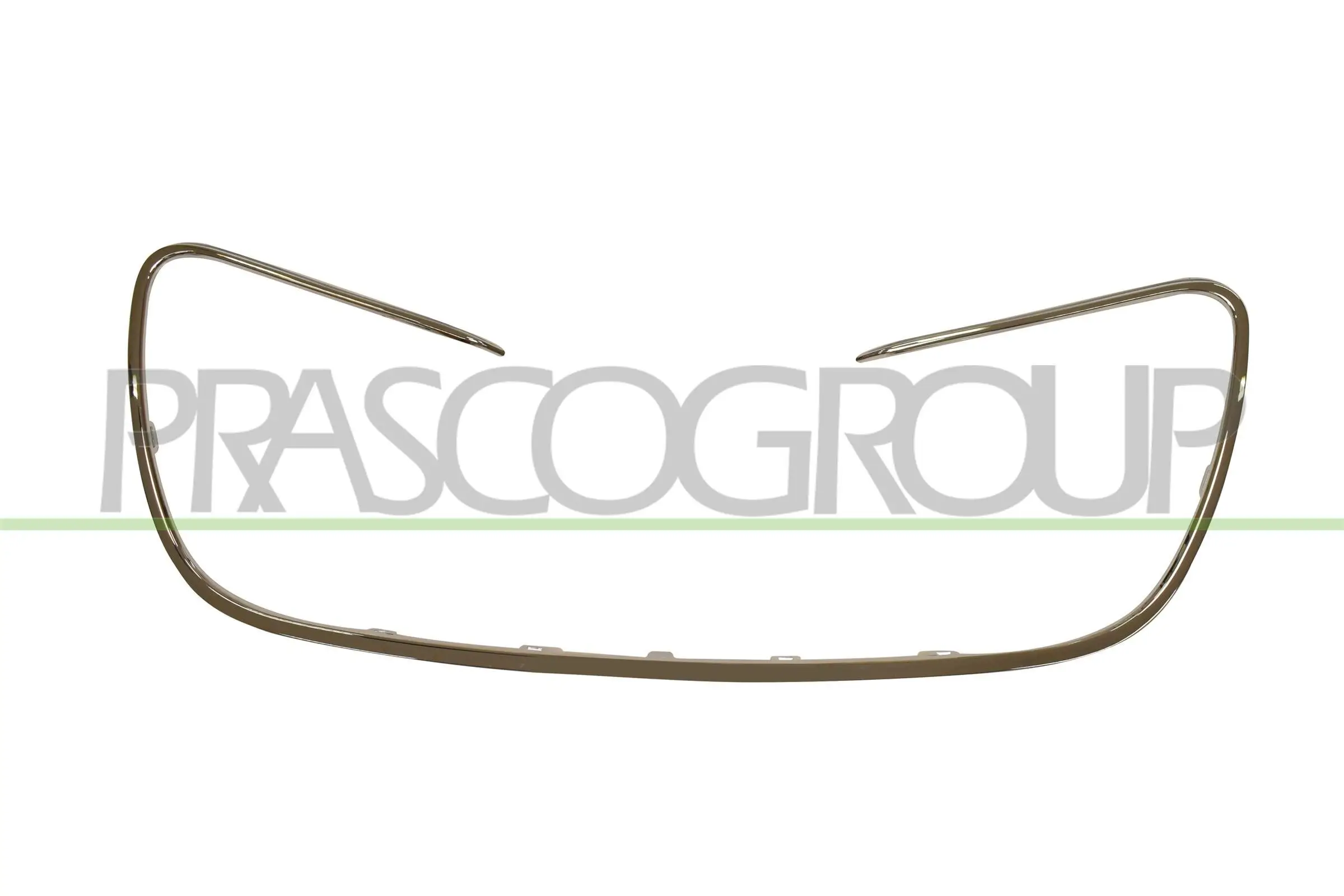 Kühlergitter PRASCO PG5302305