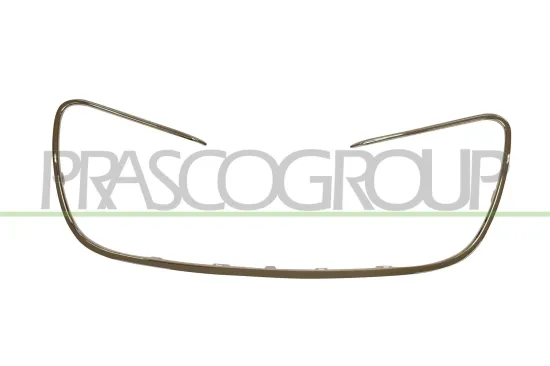Kühlergitter PRASCO PG5302305 Bild Kühlergitter PRASCO PG5302305