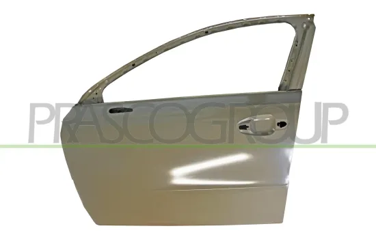 Tür, Karosserie vorne links PRASCO PG5303504 Bild Tür, Karosserie vorne links PRASCO PG5303504