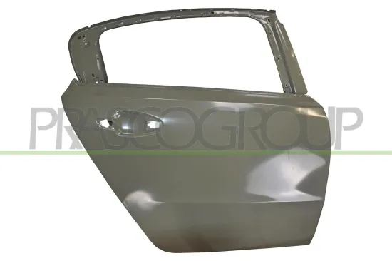 Tür, Karosserie hinten rechts PRASCO PG5303553 Bild Tür, Karosserie hinten rechts PRASCO PG5303553