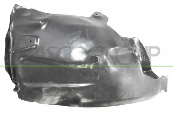 Verkleidung, Radhaus vorne rechts PRASCO PG5303613 Bild Verkleidung, Radhaus vorne rechts PRASCO PG5303613