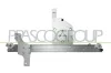 Fensterheber vorne links PRASCO PG530W024