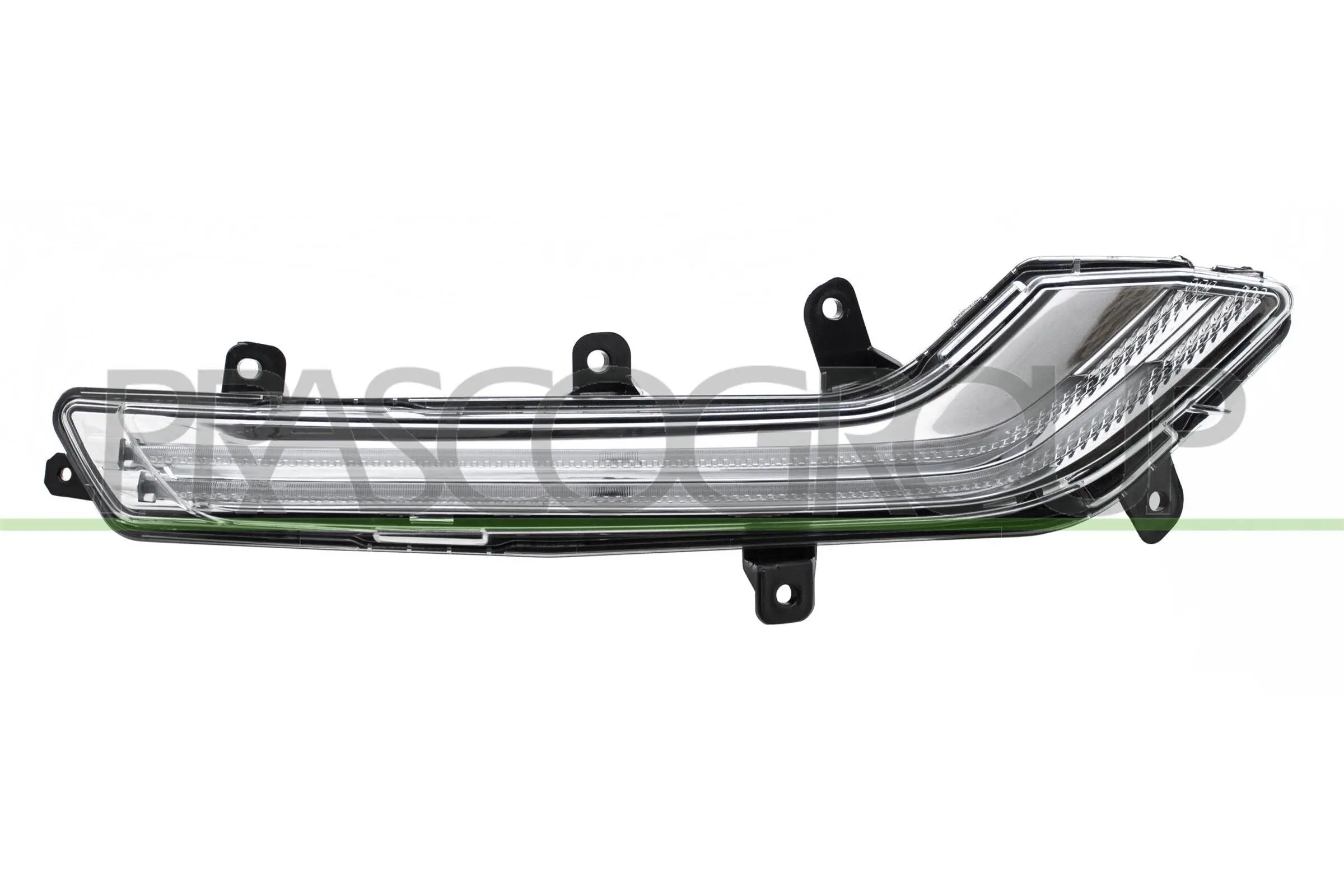 Tagfahrleuchte links PRASCO PG5324314