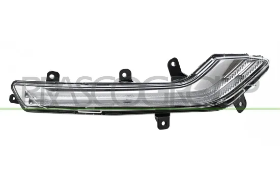 Tagfahrleuchte links PRASCO PG5324314 Bild Tagfahrleuchte links PRASCO PG5324314