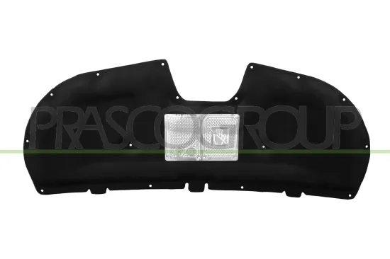 Motorraumdämmung Motorhaube PRASCO PG6201945 Bild Motorraumdämmung Motorhaube PRASCO PG6201945