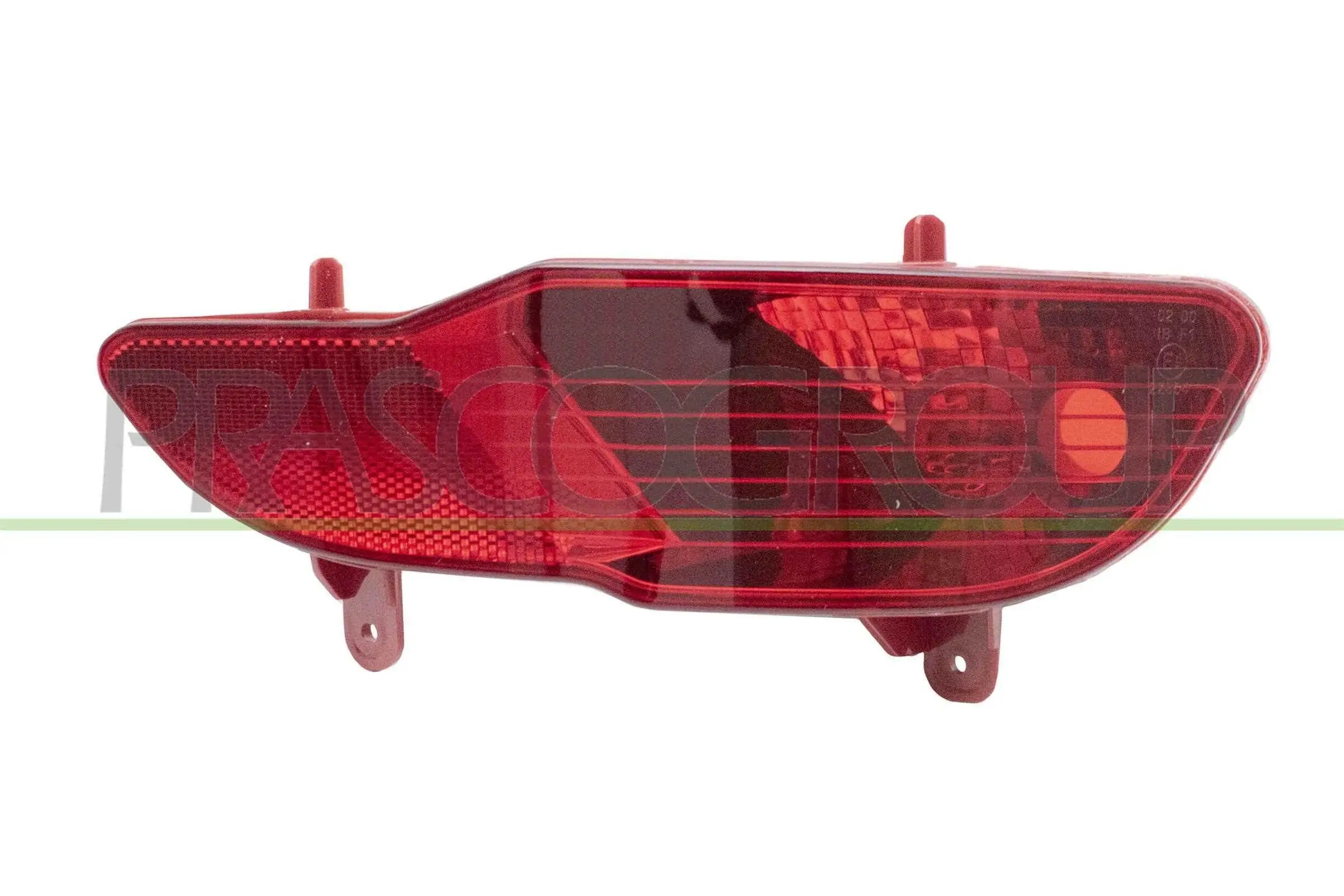 Nebelschlussleuchte rechts PRASCO PG7244453