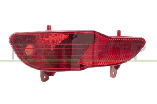 Nebelschlussleuchte links PRASCO PG7244454 Bild Nebelschlussleuchte links PRASCO PG7244454