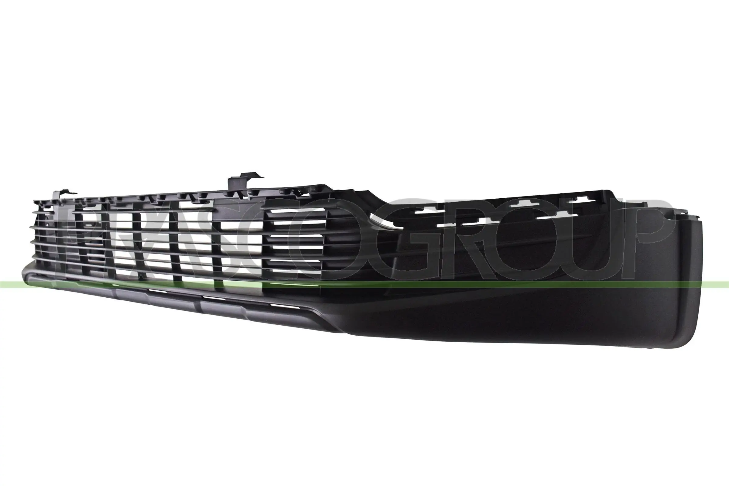 Stoßfänger vorne PRASCO PG8001032