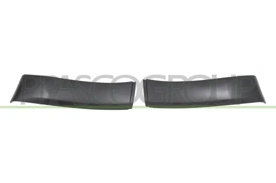 Verbreiterungssatz, Kotflügel hinten links hinten rechts PRASCO PG8001595 Bild Verbreiterungssatz, Kotflügel hinten links hinten rechts PRASCO PG8001595