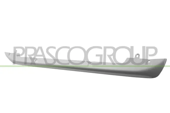 Spoiler hinten PRASCO PG8001851 Bild Spoiler hinten PRASCO PG8001851