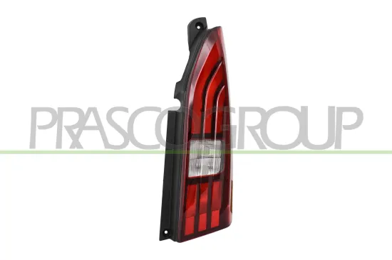 Heckleuchte rechts PRASCO PG8004153 Bild Heckleuchte rechts PRASCO PG8004153