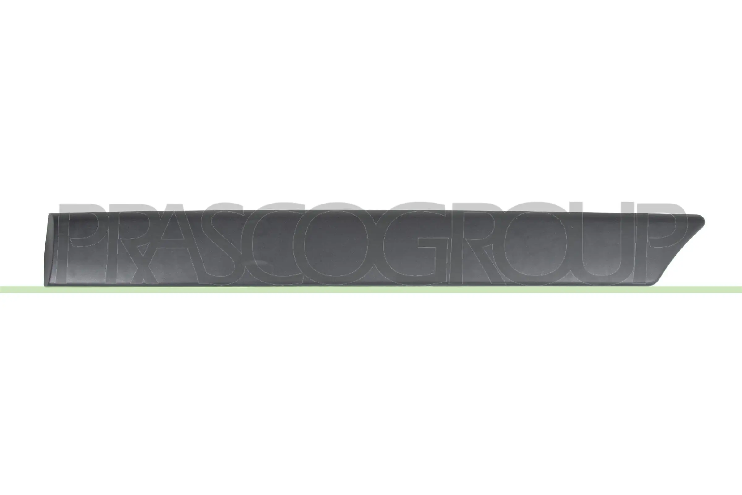 Zier-/Schutzleiste, Tür hinten links PRASCO PG9041464