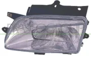 Hauptscheinwerfer links PRASCO PG9044804