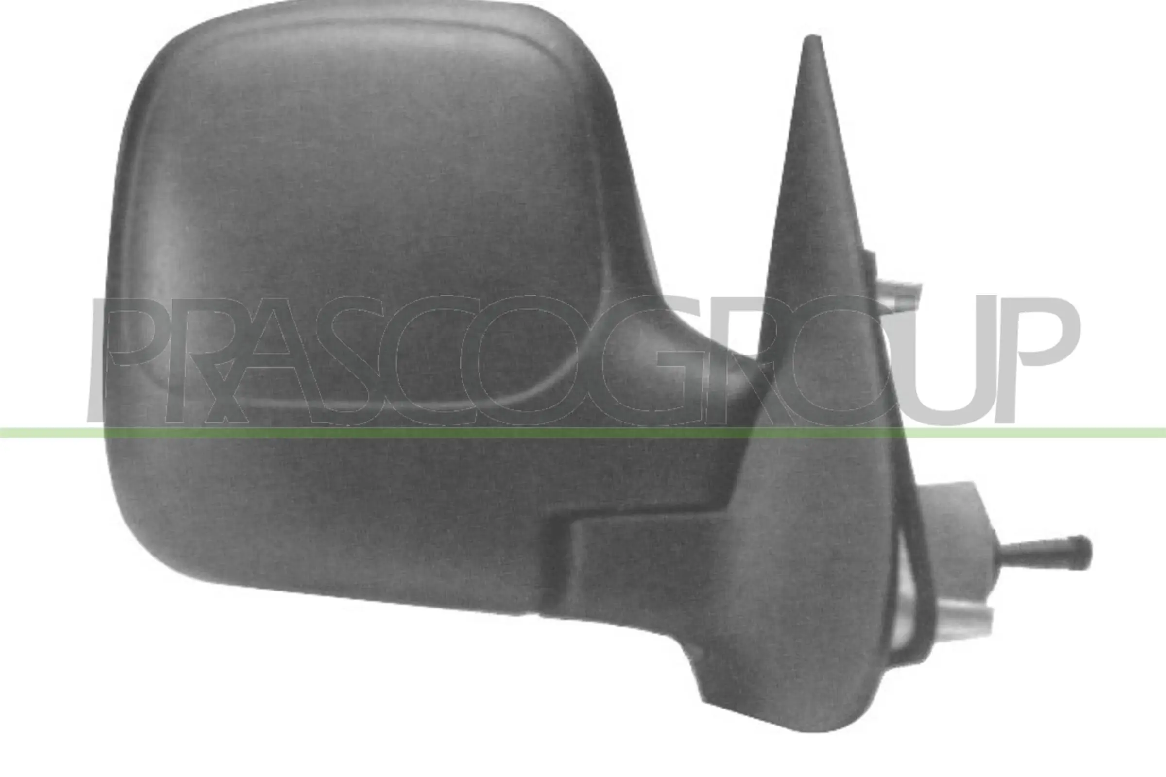 Außenspiegel rechts PRASCO PG9047113