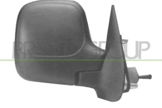 Außenspiegel rechts PRASCO PG9047113 Bild Außenspiegel rechts PRASCO PG9047113